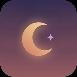 Dusk & Doze logo
