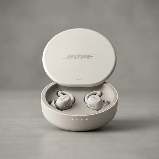 Bose Sleepbuds II