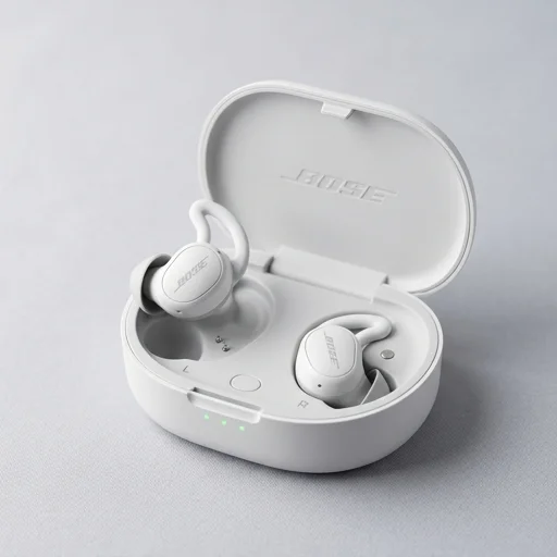 Bose Sleepbuds II view 2