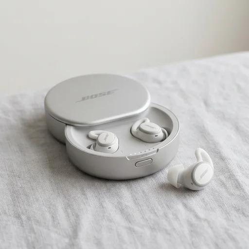 Bose Sleepbuds II view 3