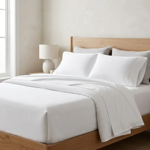 Brooklinen Luxe Core Sheet Set