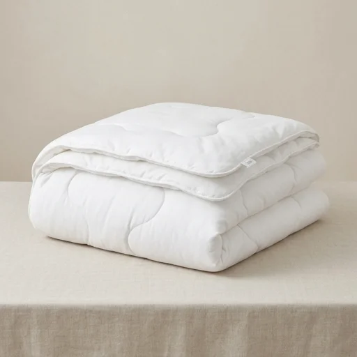 Buffy Cloud Comforter