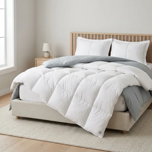 Buffy Cloud Comforter view 2