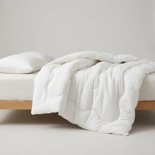 Buffy Cloud Comforter view 3