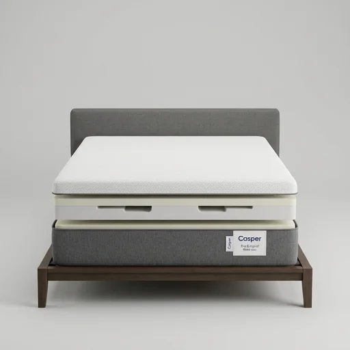 Casper Original Mattress view 2