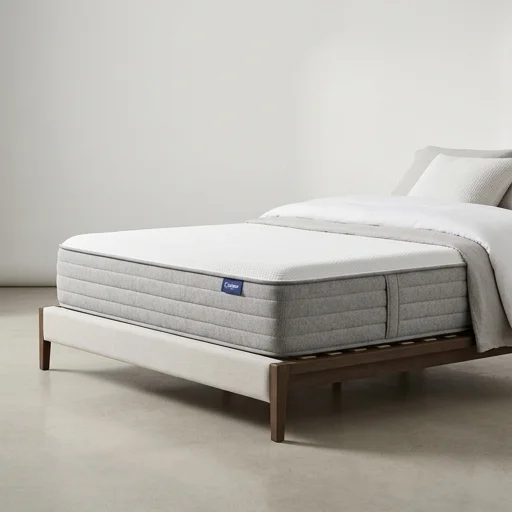 Casper Original Mattress view 3