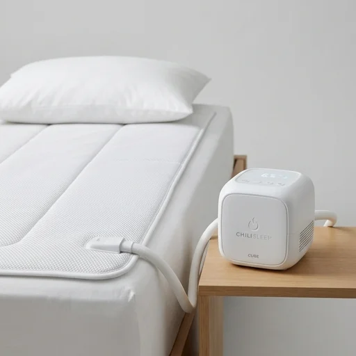 ChiliSleep Cube Sleep System