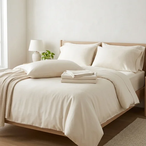 Cozy Earth Bamboo Sheets