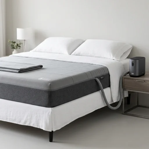 Eight Sleep Pod 4