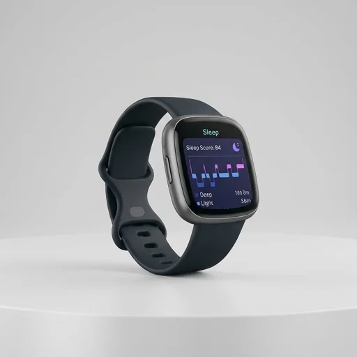 Fitbit Sense 2
