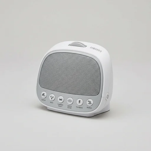 HoMedics SoundSpa Sound Machine