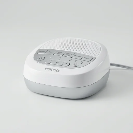 HoMedics SoundSpa Sound Machine view 3