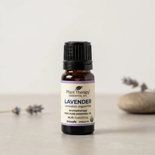 Plant Therapy Lavender Essential Oil