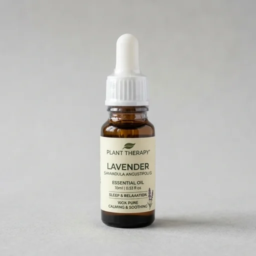 Plant Therapy Lavender Essential Oil view 2