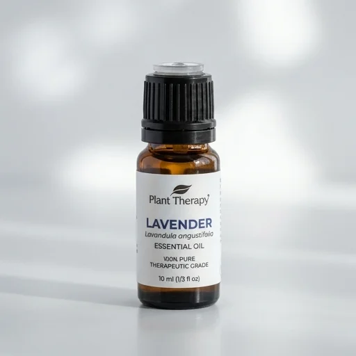 Plant Therapy Lavender Essential Oil view 3
