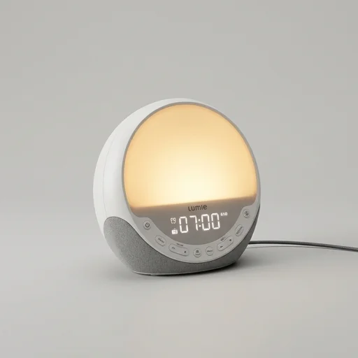 Lumie Bodyclock Wake-Up Light