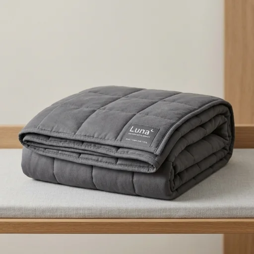 Luna Luna Weighted Blanket