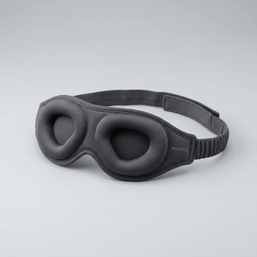 Manta Sleep Mask