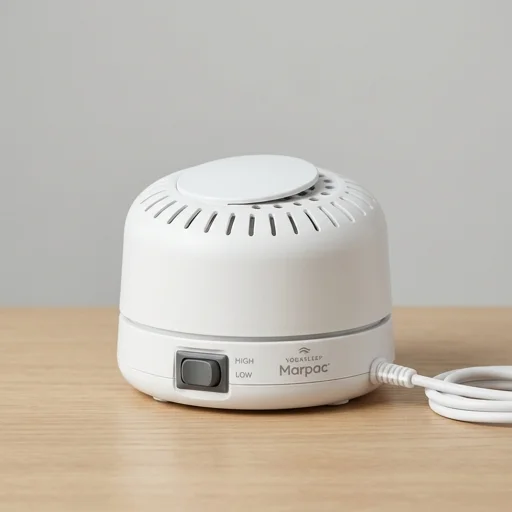 Yogasleep Marpac Dohm Classic White Noise Machine