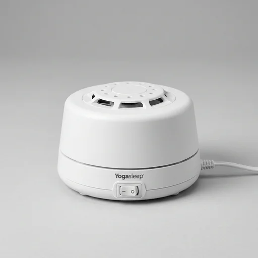 Yogasleep Marpac Dohm Classic White Noise Machine view 3