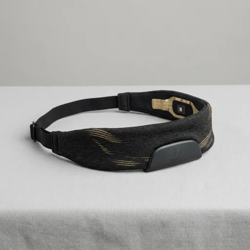 Muse S Meditation Headband view 2