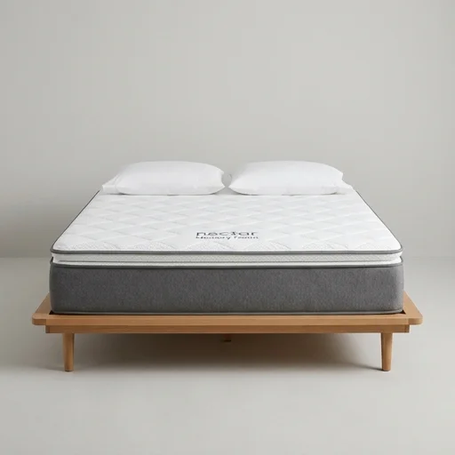 Nectar Memory Foam Mattress view 3