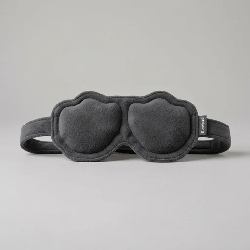 Nodpod Weighted Eye Mask