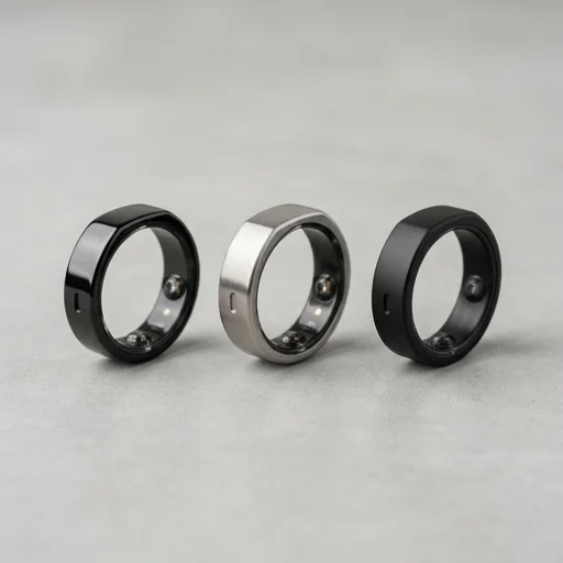 Oura Ring Gen3 view 3