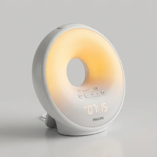 Philips SmartSleep Wake-Up Light