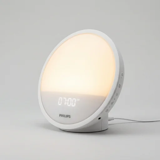 Philips SmartSleep Wake-Up Light view 2