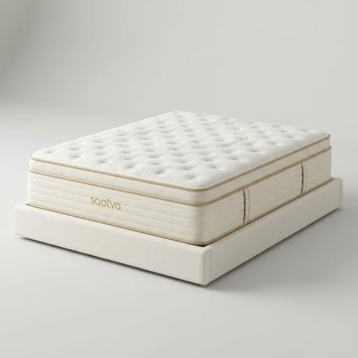 Saatva Classic Mattress view 2