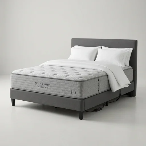 Sleep Number 360 Smart Bed