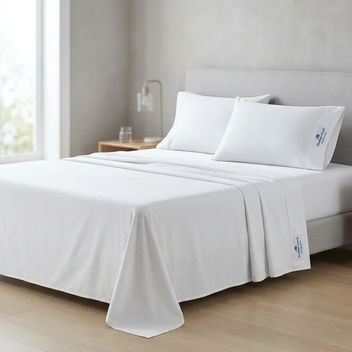 Slumber Cloud Cooling Sheets