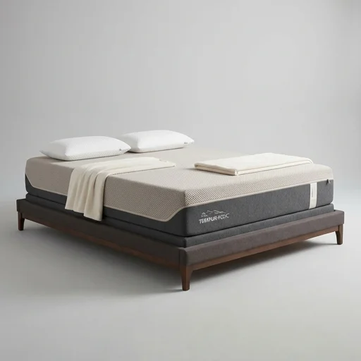 Tempur-Pedic TEMPUR-Adapt Mattress view 2