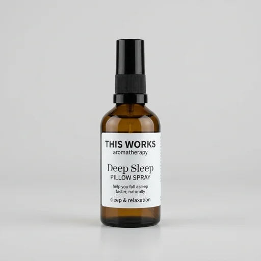 This Works Deep Sleep Pillow Spray view 2