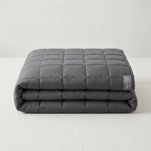 Gravity Weighted Blanket