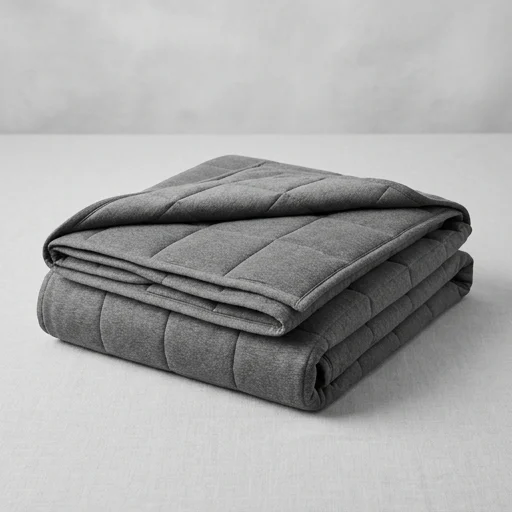 Gravity Weighted Blanket view 3