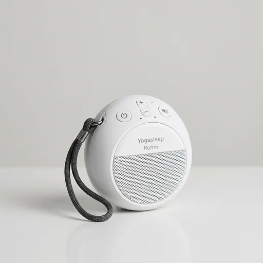 Yogasleep Rohm Portable Sound Machine