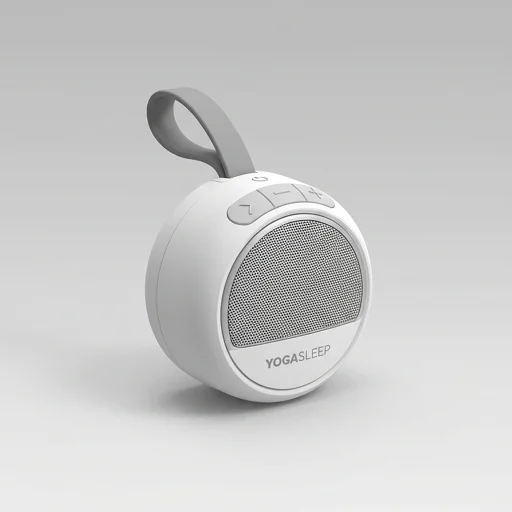 Yogasleep Rohm Portable Sound Machine view 2