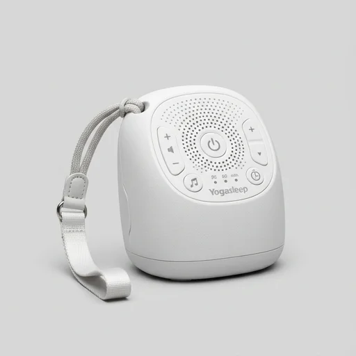 Yogasleep Rohm Portable Sound Machine view 3